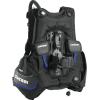 image:imageCressi Hydrodynamic Scuba Diving Buoyancy Compensator Device with Great Ascensional Capacity  Aquaride Designed in ItalyBlackBlue