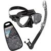 image:imageCressi Marea Mask amp Alpha Ultra Dry Snorkel Set