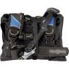 image:imageCressi Travelight BC Blue Medium