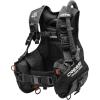 image:imageCressi Durable Jacket Style Scuba Diving BCD Gravity Weight Pockets  Start Pro 20 Designed in Italy by CressiBlackRed
