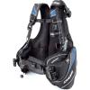 image:imageCressi Travelight BC Blue Medium