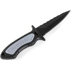 image:imageCressi Grip Spear Knife 68 Inch Black