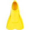 image:imageCRESSI DP301025 Snorkeling Fins Full Foot Mini Light Natural Rubber Short Fins for Pools amp Beaches Can Be Worn Even with Bare Feet Yellow 55  65 inches 14  165 cm EU2528 Sizes