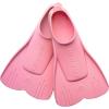 image:imageCRESSI DP304025 Snorkeling Fins Full Foot Mini Light Natural Rubber Short Fins for Pools amp Beaches Can Be Worn Even with Bare Feet Pink EU 2528 Sizes