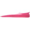 image:imageCRESSI DP304025 Snorkeling Fins Full Foot Mini Light Natural Rubber Short Fins for Pools amp Beaches Can Be Worn Even with Bare Feet Pink EU 2528 Sizes