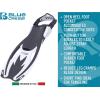 image:imageCressi Rocks fins LilacWhite LXL
