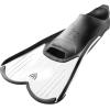 image:imageCressi Short Full Foot Pocket Fins for Swimming or Training in the Pool and in the Sea  Light made in ItalyBlue
