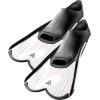 image:imageCressi Short Full Foot Pocket Fins for Swimming or Training in the Pool and in the Sea  Light made in ItalyWhite