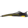 image:imageCressi Short Full Foot Pocket Fins for Swimming or Training in the Pool and in the Sea  Light made in ItalyYellow