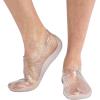image:imageCressi Water Shoes AntiSlip Lightweight and Flexible Water Shoes for Sea Pool Rocks and Rivers Water Shoes for Women and Men Ideal for Travel Boating and the BeachTransparent