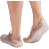 image:imageCressi Water Shoes AntiSlip Lightweight and Flexible Water Shoes for Sea Pool Rocks and Rivers Water Shoes for Women and Men Ideal for Travel Boating and the BeachTransparent