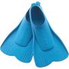 image:imageKids Mask and Fins Set for Swimming  Comfortable Silicone Goggles  Floating Fins  Baloo amp Mini Light Designed in Italy by CressiAzure