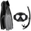 image:imageCressi Pluma BagBlackSilver