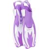 image:imageCressi Rocks fins LilacWhite LXL