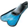 image:imageCressi Short Full Foot Pocket Fins for Swimming or Training in the Pool and in the Sea  Light made in ItalyBlue