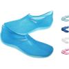 image:imageCressi Water Shoes AntiSlip Lightweight and Flexible Water Shoes for Sea Pool Rocks and Rivers Water Shoes for Women and Men Ideal for Travel Boating and the BeachAquamarine