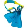 image:imageCressi unisexteen Starfish amp Mini LightGreenAzure