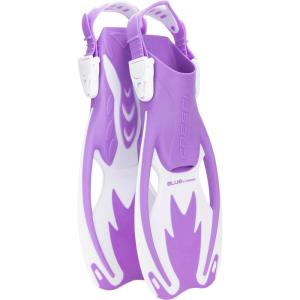 image:imageCressi Rocks fins LilacWhite LXL