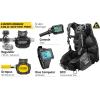 image:imageCressi Commander Cold Water Pro Scuba Package Scuba SetsXLarge