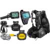 image:imageCressi Commander Cold Water Pro Scuba Package Scuba SetsXSmall