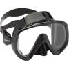 image:imageCressi Liberty SPE Mask BlackBlack  AntiFog Lens
