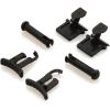 image:imageCressi ORIGINAL PARTS Mask Buckles  Cressi Quality since 1946MatrixLince