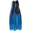 image:imageCressi Adult Full Foot Pocket Diving Fins  High Propulsion Efficiency with Less Effort  Comfortable Flexible Foot Pocket  Agua Fins Made in ItalyBlue