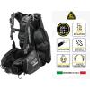 image:imageCressi Commander Cold Water Scuba Package Scuba SetsSmall