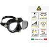 image:imageCressi Cressi Marea  Supernova Dry  Palau SetBlack