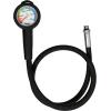 image:imageCressi Rugged Analogic Console Analogic Pressure Gauges Imperial Mini SPGMini SPG