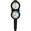image:imageCressi Rugged Analogic Console Analogic Pressure Gauges Imperial Mini SPGConsole DP2