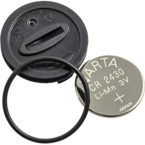 image:imageCressi Battery Kit for LeonardoGiottoDonatelloMichelangelo