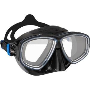 image:imageCressi Prisma Dive MaskBlack  Blue