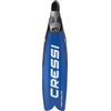 image:imageCRESSI GARA Turbo Impulse Freediving Fins Full Footblue