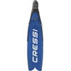 image:imageCRESSI GARA Turbo Impulse Freediving Fins Full Footblue