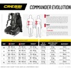 image:imageCressi Commander Cold Water Pro Scuba Package Scuba SetsLarge