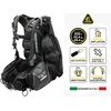 image:imageCressi Commander Cold Water Pro Scuba Package Scuba SetsMedium