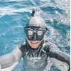 image:imageCressi Freediving 2Flat Lens Mask  Low Internal Volume  Perfect Vision  Minima Made in Italy