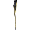 image:imageCressi Mens ProStar ClosedFoot Diving FinYellow