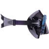 image:imageCressi Metis Mask  Mask for Apnea Diving and Underwater Photography Minimum Internal Volume  Unisex AdultHunter Blue