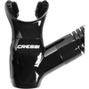 image:imageCressi Unisex Adult 5mm Thick Diving Boots and Supernova Dry Snorkel Bundle US Man Size 12 and 13