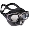 image:imageCressi Freediving 2Flat Lens Mask  Low Internal Volume  Perfect Vision  Minima Made in Italy