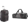 image:imageCressi Moby 5 BlackRed amp Waterproof Bag for Scuba Freediving Equipment  135 Liters Capacity  Gorilla PRO XL Quality
