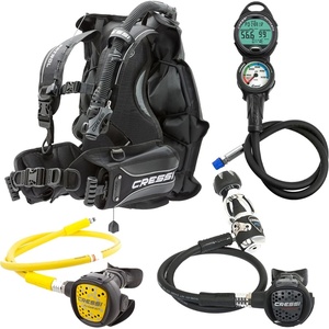 image:imageCRESSI Patrol Scuba Pack Small