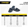 image:imageCressi Unisexs Shoes Sandals Beach and PoolBlackSilver