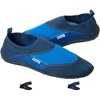 image:imageCressi Coral Shoes Unisex Coral Beach Shoes  Blue EU 37US 5US 45Coral