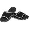 image:imageCressi Unisexs Shoes Sandals Beach and PoolBlackSilver