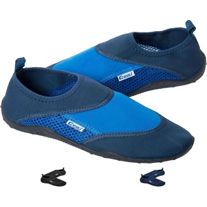image:imageCressi Coral Shoes Unisex Coral Beach Shoes  Blue EU 37US 5US 45Coral