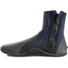 image:imageCressi Neoprene Adult AntiSlip Sole Boots  for Water Sports Scuba Diving Snorkeling Diving Rafting WindsurfingBlackBlue