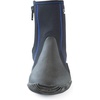 image:imageCressi Neoprene Adult AntiSlip Sole Boots  for Water Sports Scuba Diving Snorkeling Diving Rafting WindsurfingBlackBlue